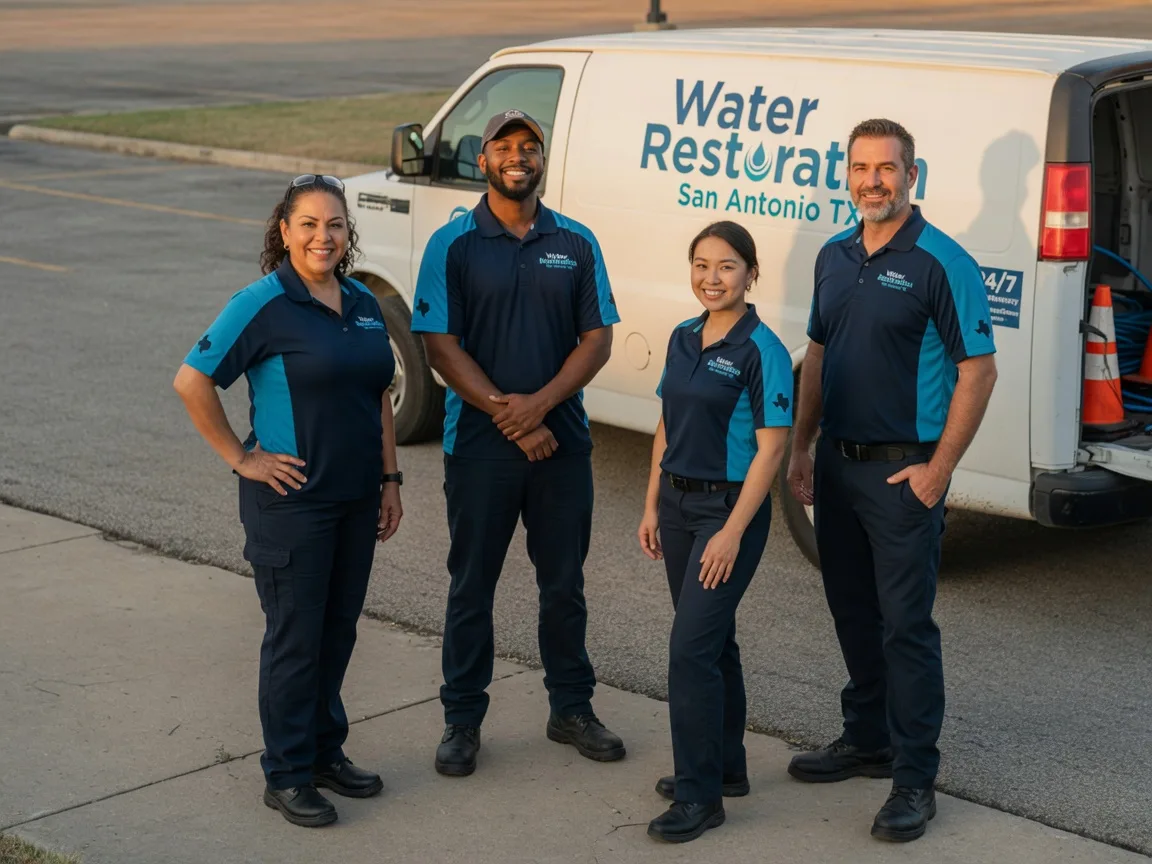 Water Damage Repair company in Glenville, MN